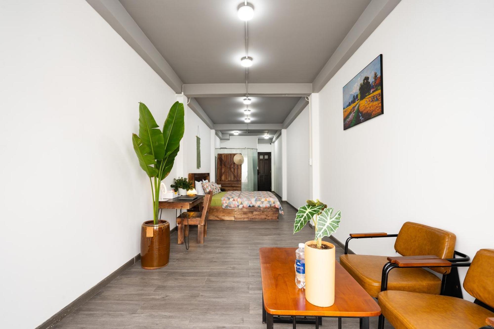 Luong Huu Khanh Homestay - Centre District 1 Ho Şi Min Exterior foto