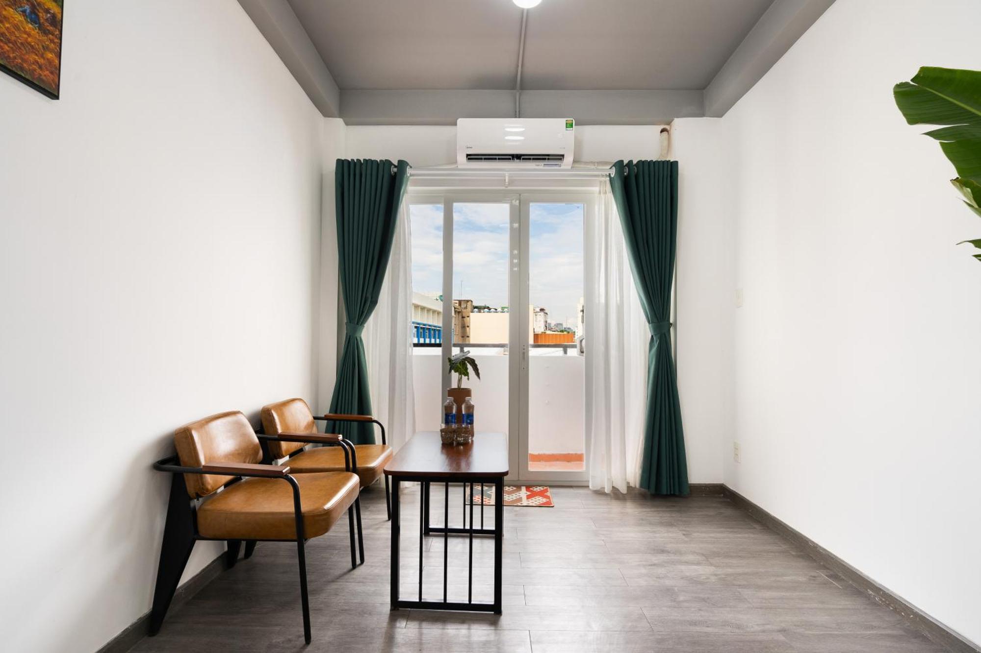 Luong Huu Khanh Homestay - Centre District 1 Ho Şi Min Exterior foto