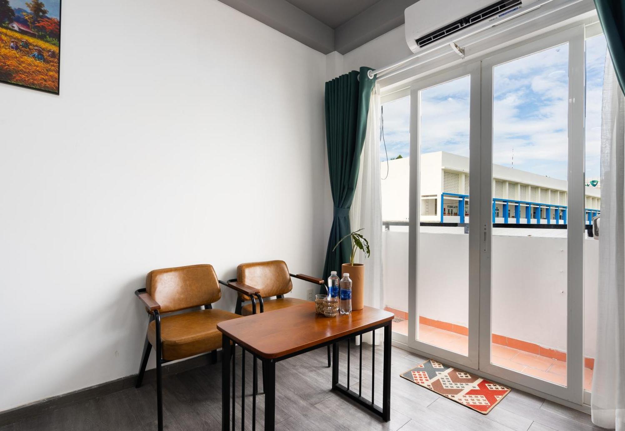 Luong Huu Khanh Homestay - Centre District 1 Ho Şi Min Exterior foto