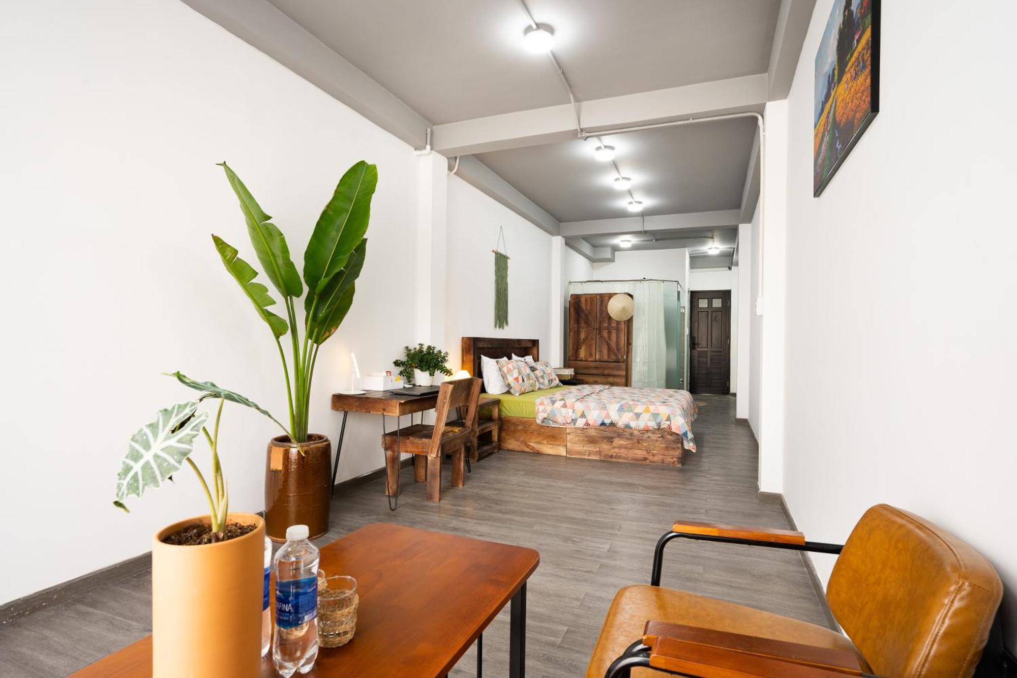 Luong Huu Khanh Homestay - Centre District 1 Ho Şi Min Exterior foto