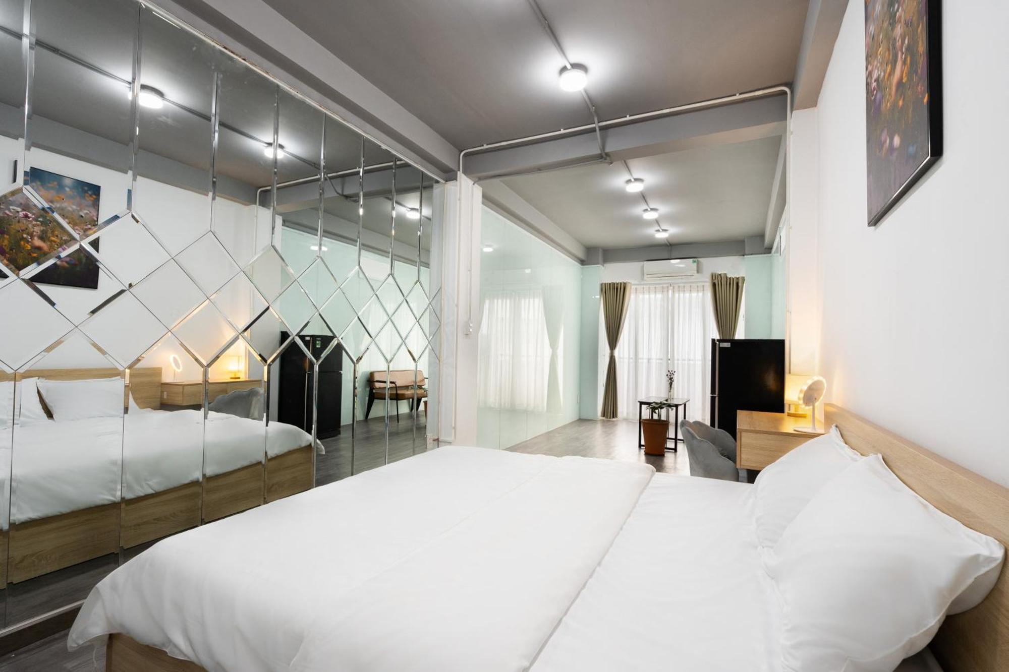 Luong Huu Khanh Homestay - Centre District 1 Ho Şi Min Exterior foto