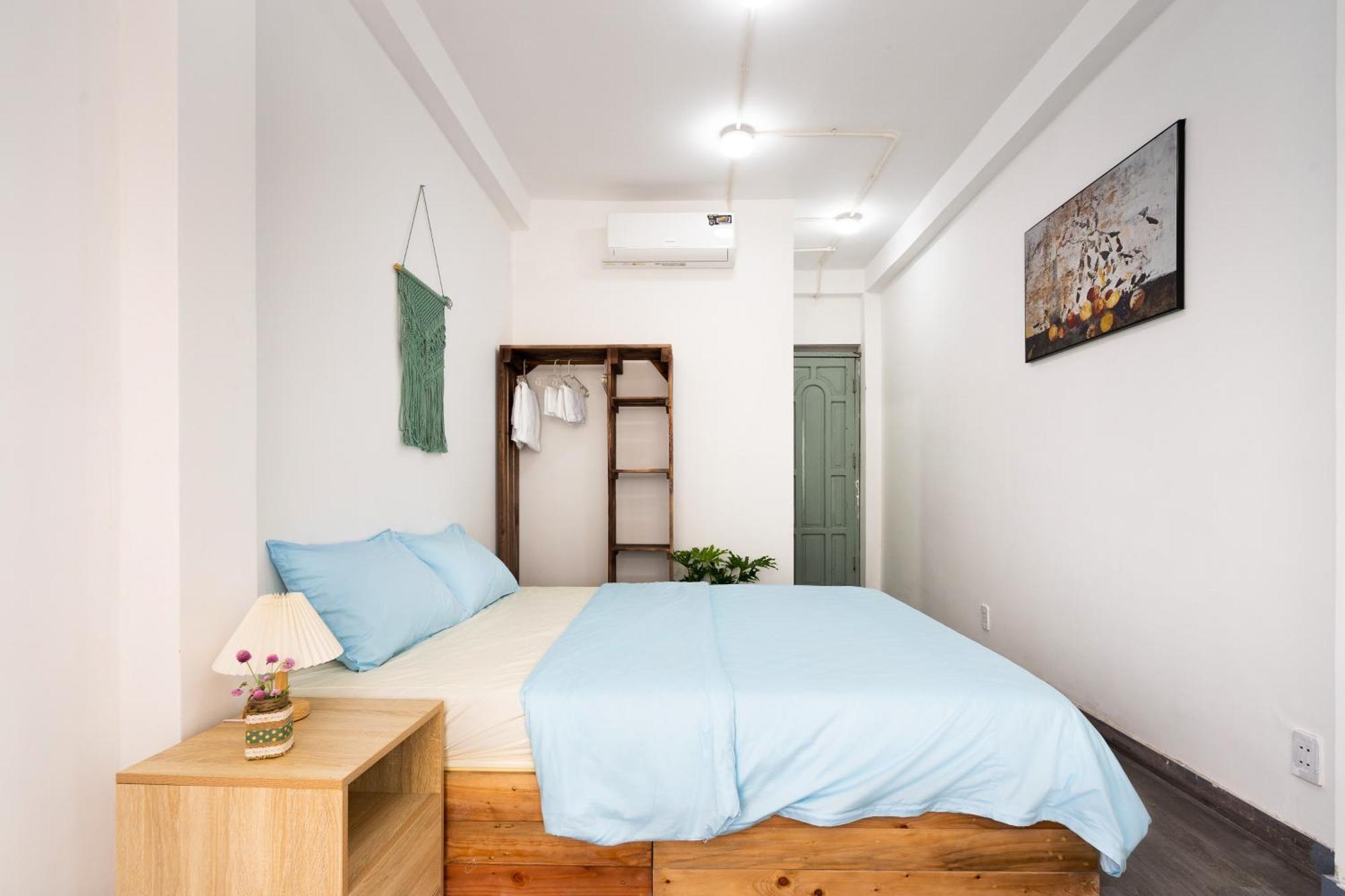 Luong Huu Khanh Homestay - Centre District 1 Ho Şi Min Exterior foto