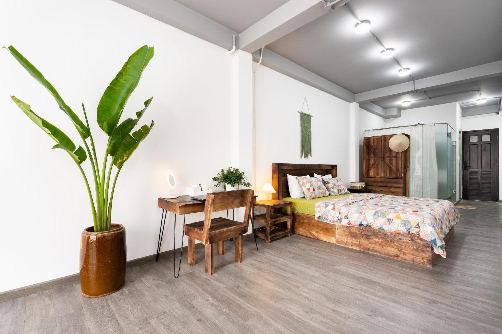 Luong Huu Khanh Homestay - Centre District 1 Ho Şi Min Exterior foto