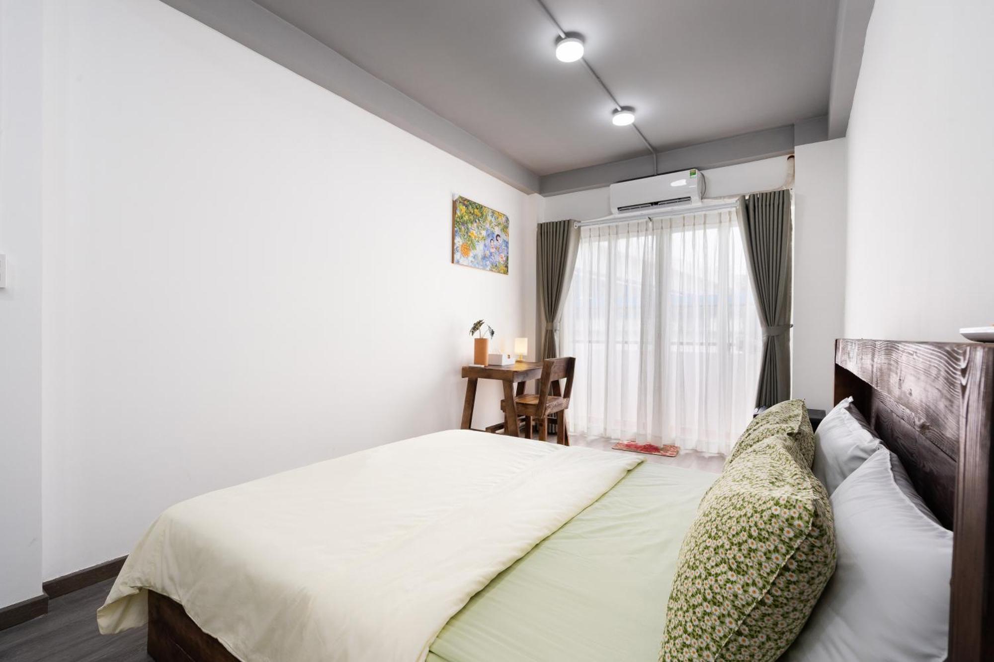 Luong Huu Khanh Homestay - Centre District 1 Ho Şi Min Exterior foto