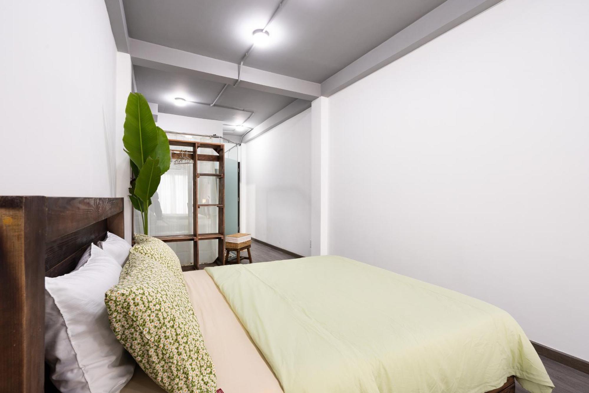 Luong Huu Khanh Homestay - Centre District 1 Ho Şi Min Exterior foto