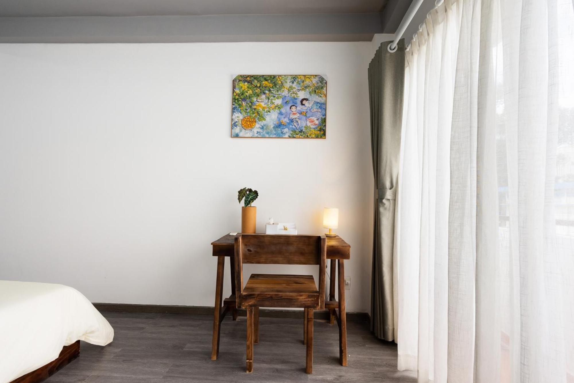 Luong Huu Khanh Homestay - Centre District 1 Ho Şi Min Exterior foto