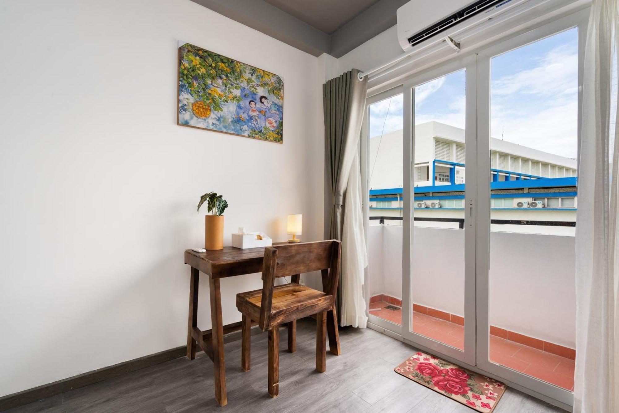 Luong Huu Khanh Homestay - Centre District 1 Ho Şi Min Exterior foto