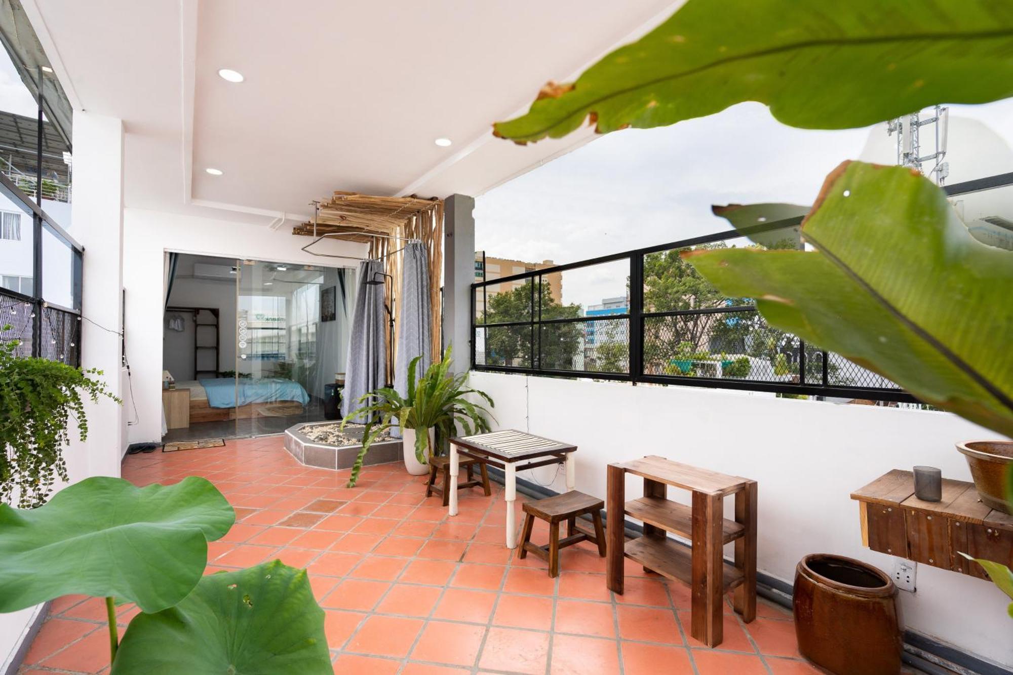 Luong Huu Khanh Homestay - Centre District 1 Ho Şi Min Exterior foto