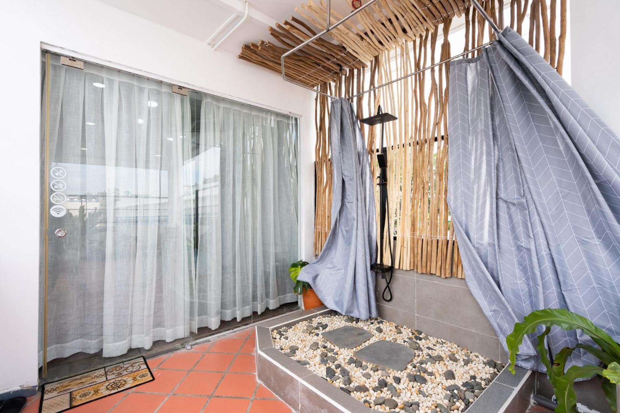 Luong Huu Khanh Homestay - Centre District 1 Ho Şi Min Exterior foto