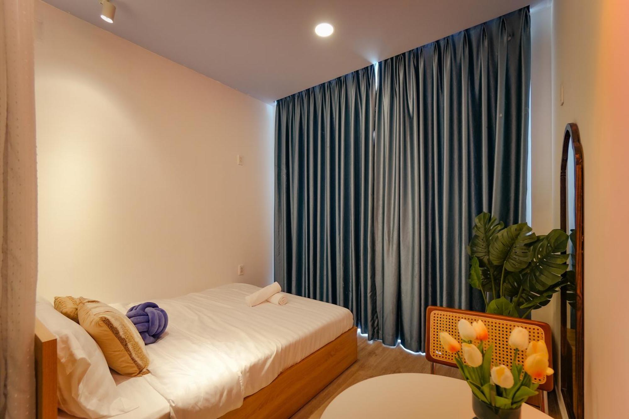 Luong Huu Khanh Homestay - Centre District 1 Ho Şi Min Exterior foto