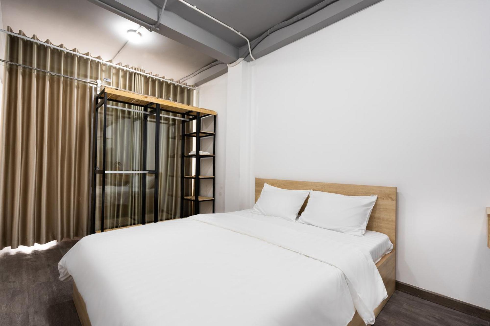 Luong Huu Khanh Homestay - Centre District 1 Ho Şi Min Exterior foto