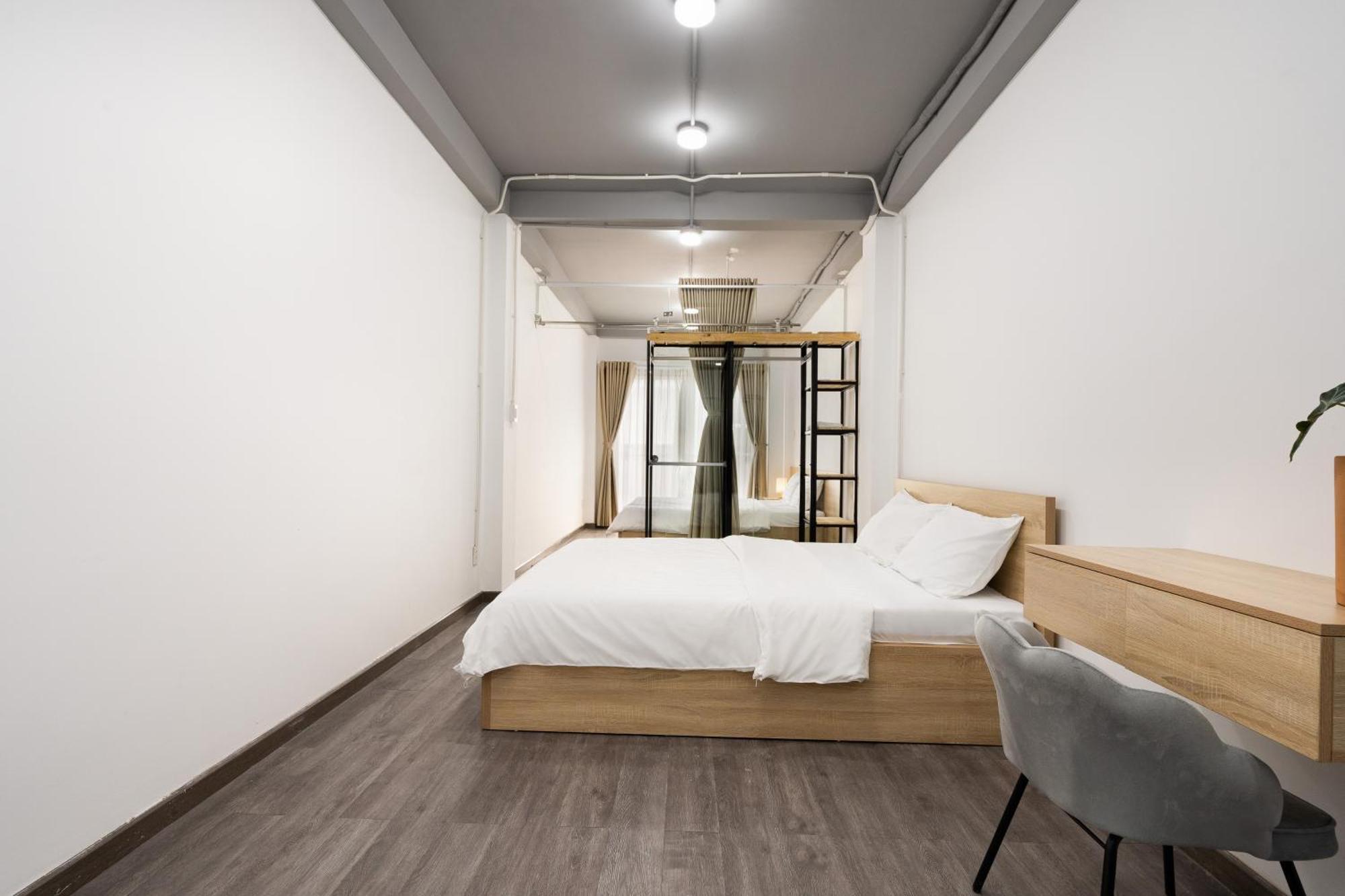 Luong Huu Khanh Homestay - Centre District 1 Ho Şi Min Exterior foto